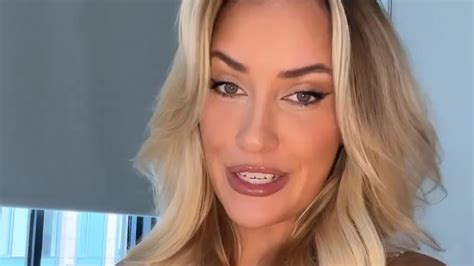 paige spiranac nude images|Look: Paige Spiranac Announces Her Decision On Nude Photos